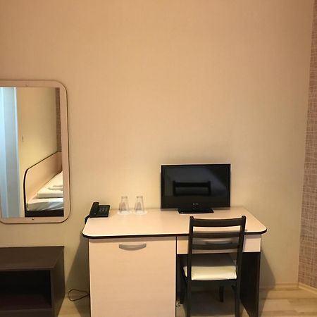 Hotel Body M Vratsa Bilik gambar