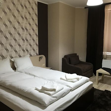 Hotel Body M Vratsa Luaran gambar