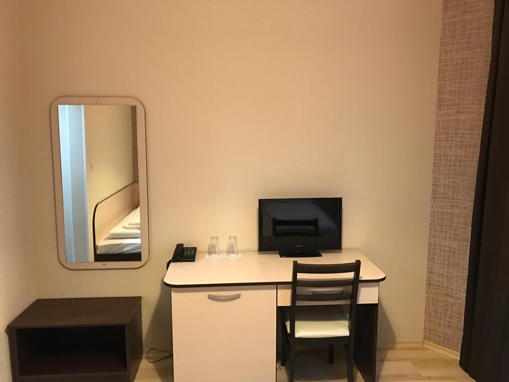 Hotel Body M Vratsa Bilik gambar