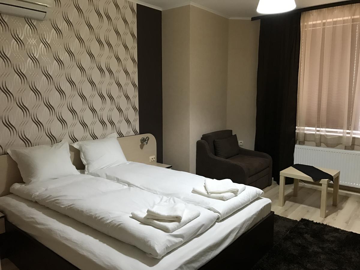 Hotel Body M Vratsa Luaran gambar
