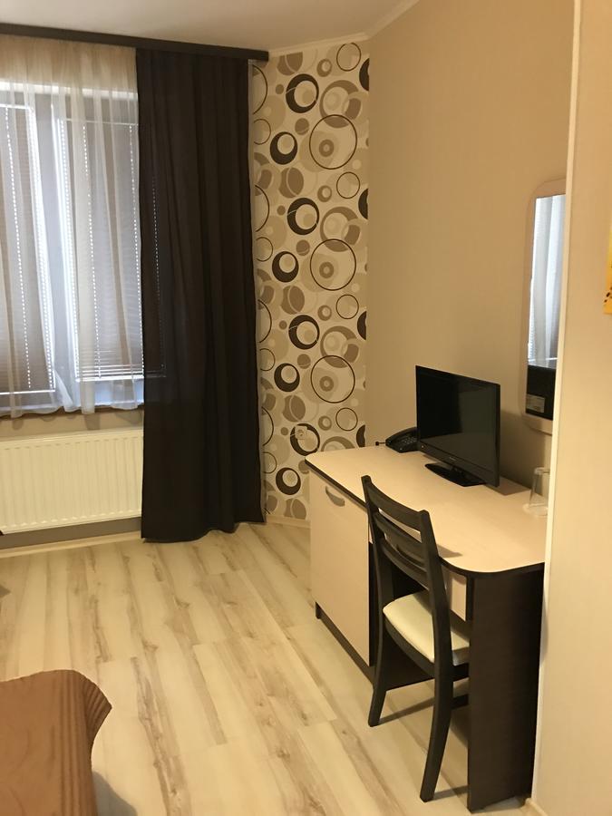 Hotel Body M Vratsa Luaran gambar