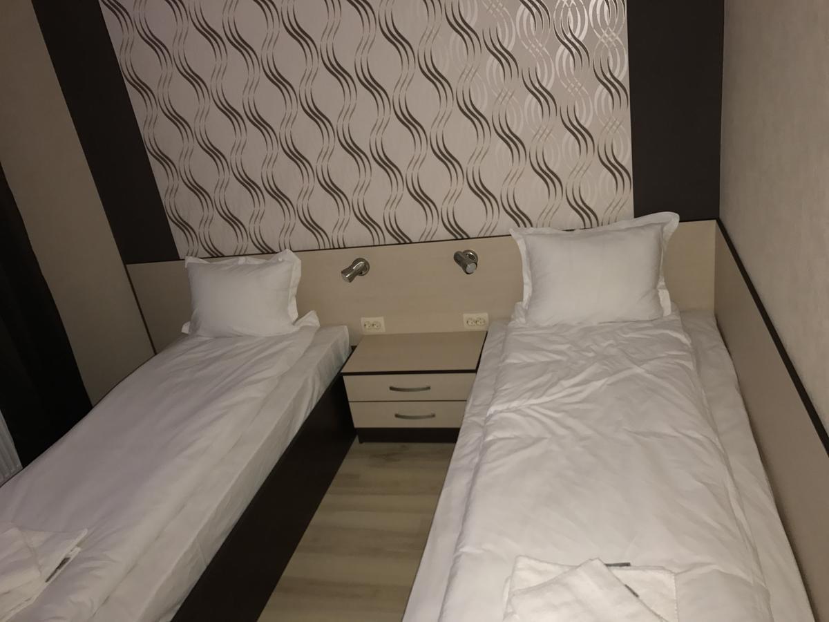 Hotel Body M Vratsa Luaran gambar