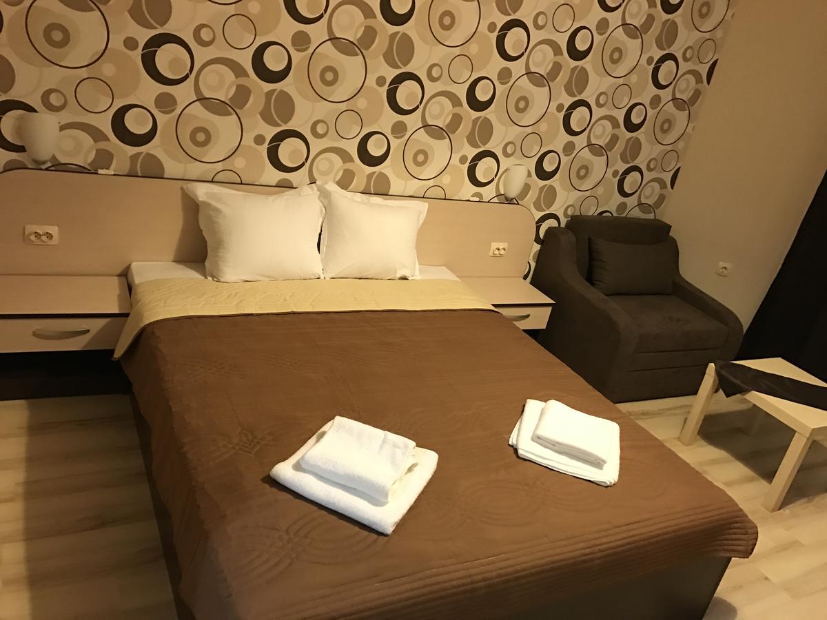 Hotel Body M Vratsa Luaran gambar