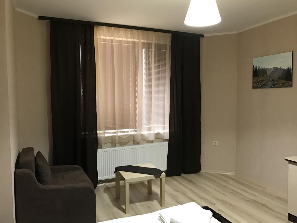 Hotel Body M Vratsa Luaran gambar