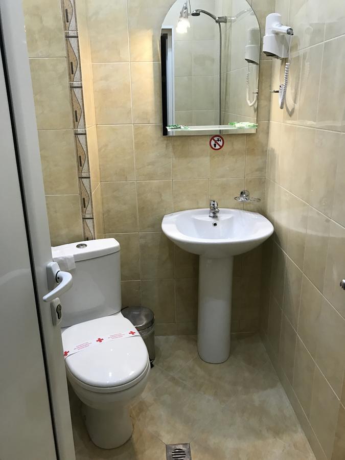 Hotel Body M Vratsa Luaran gambar