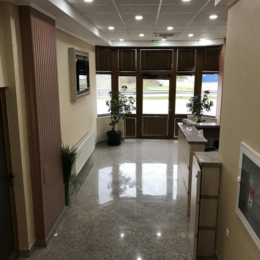 Hotel Body M Vratsa Luaran gambar