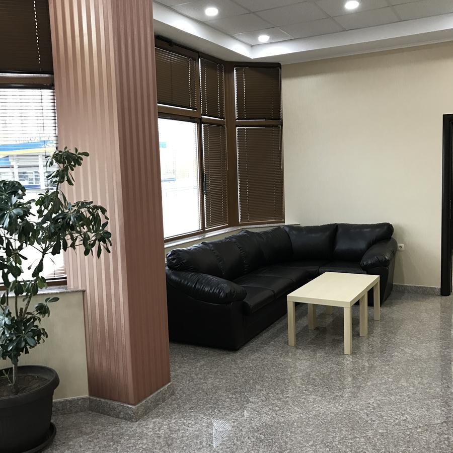Hotel Body M Vratsa Luaran gambar