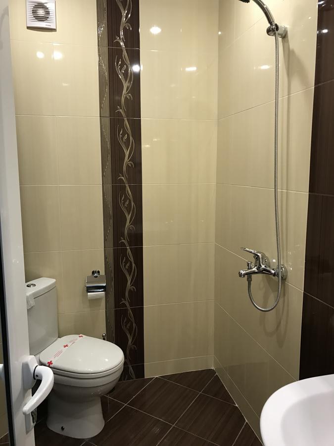 Hotel Body M Vratsa Luaran gambar