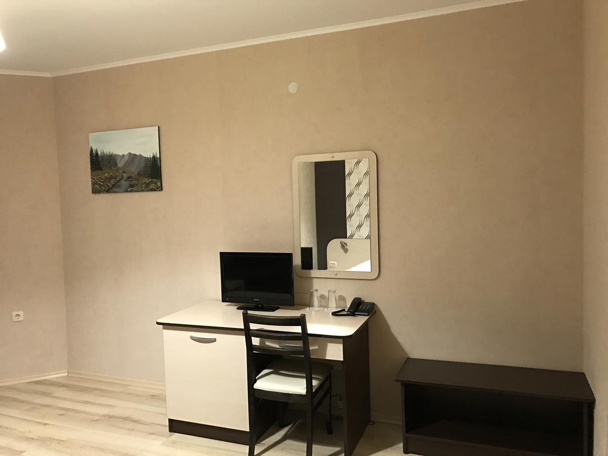 Hotel Body M Vratsa Luaran gambar