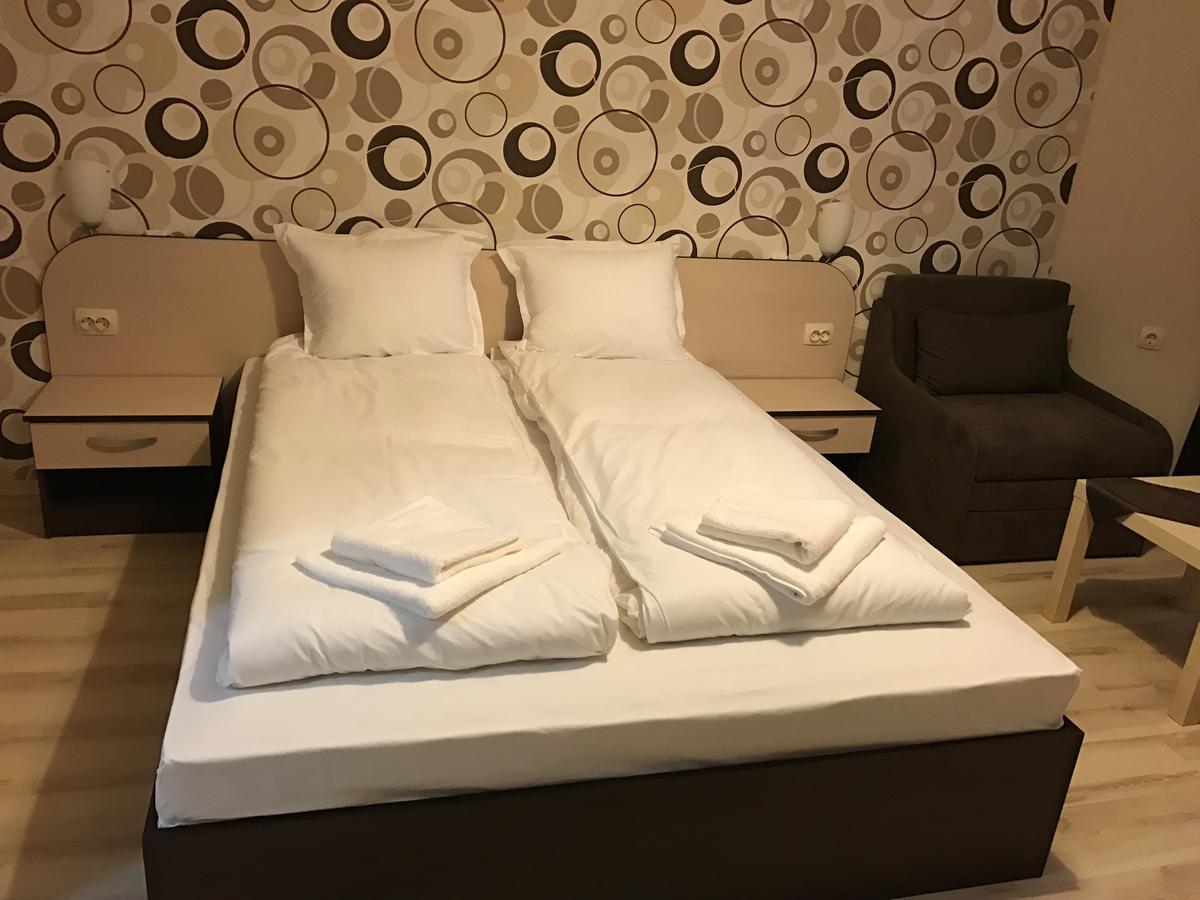 Hotel Body M Vratsa Luaran gambar